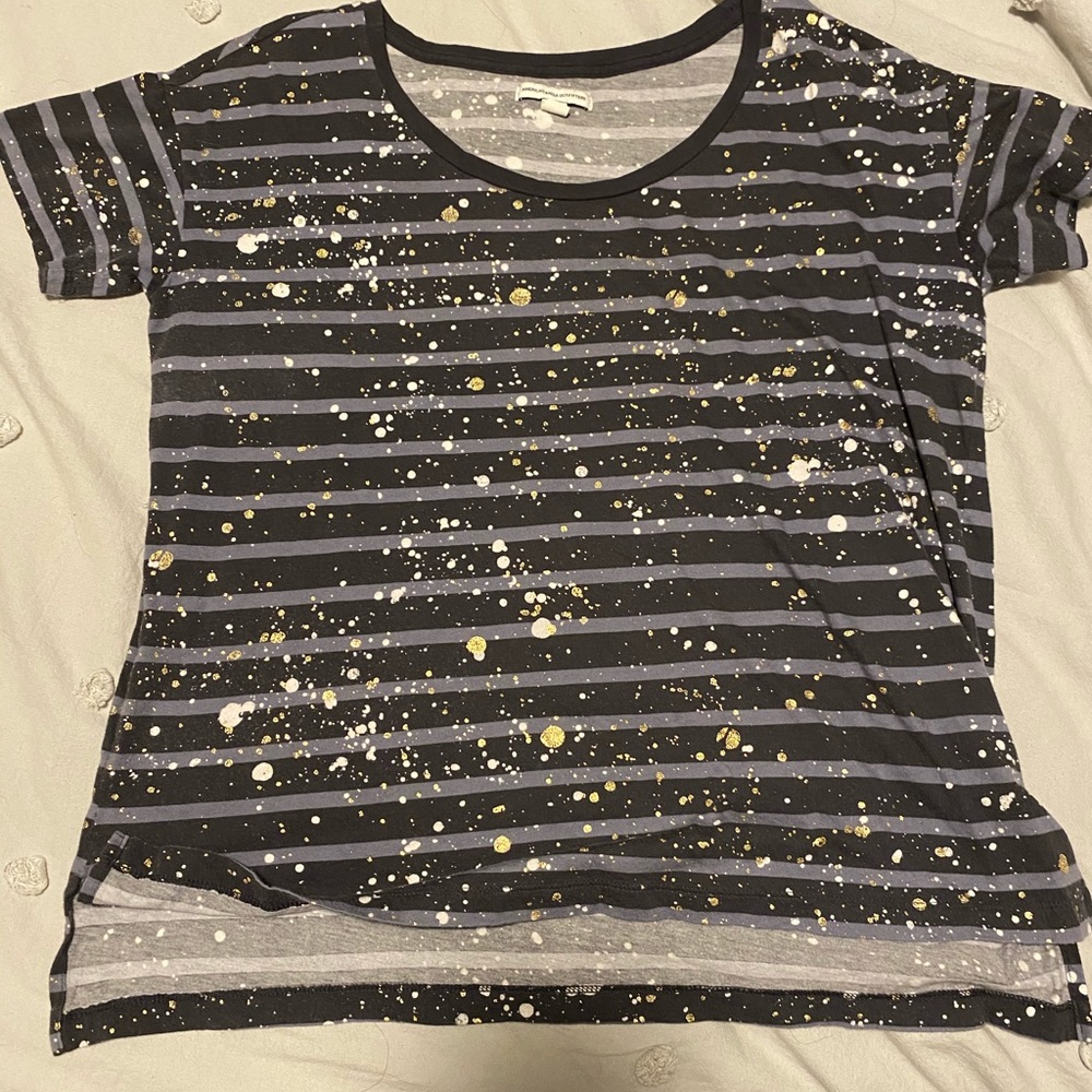 Short sleeve t shirt